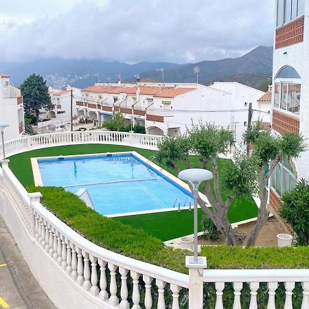 Apartmán Angeles 38 Roses Exteriér fotografie