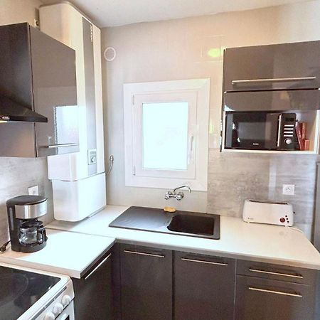 Apartmán Angeles 38 Roses Exteriér fotografie