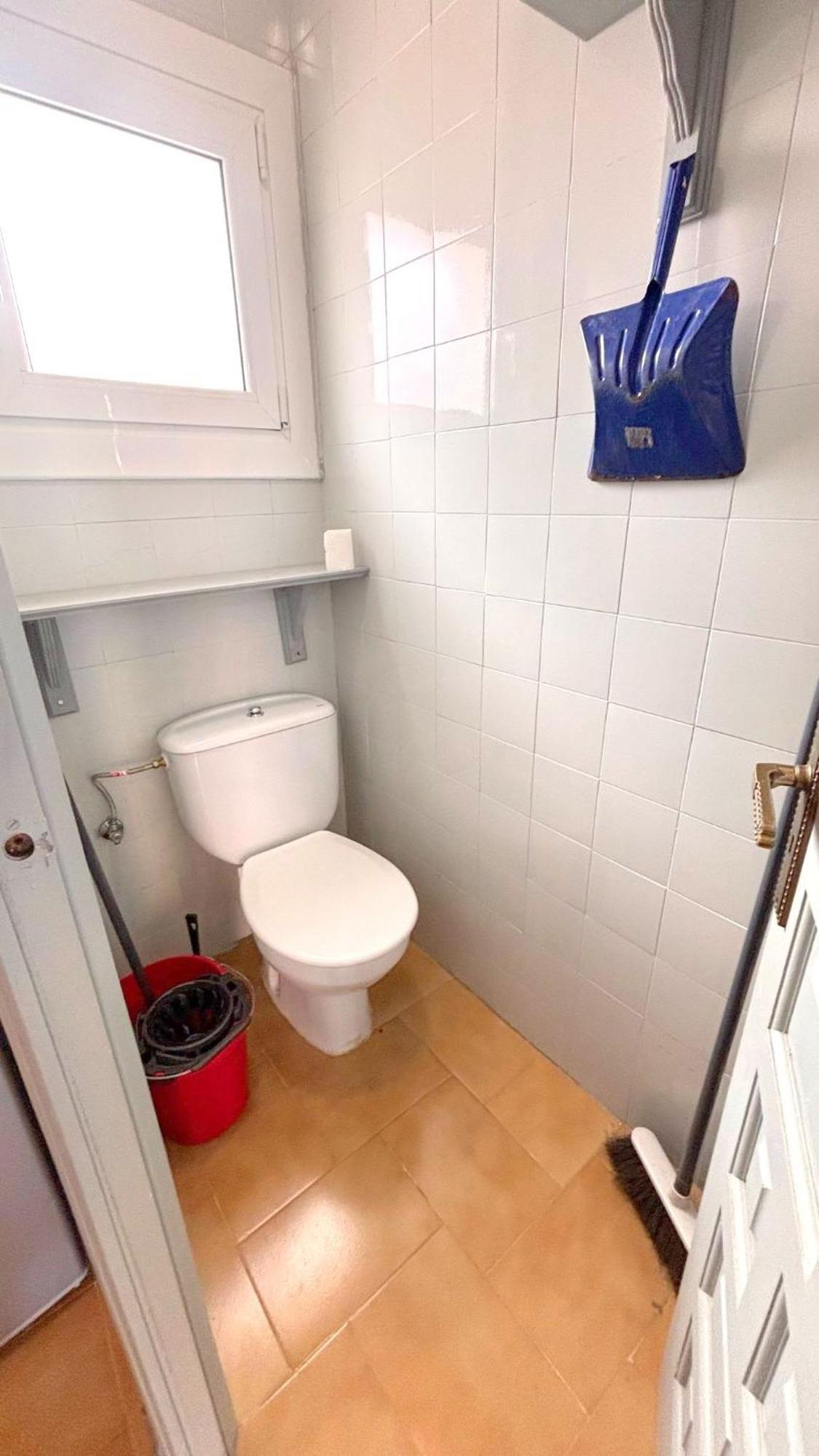Apartmán Angeles 38 Roses Exteriér fotografie