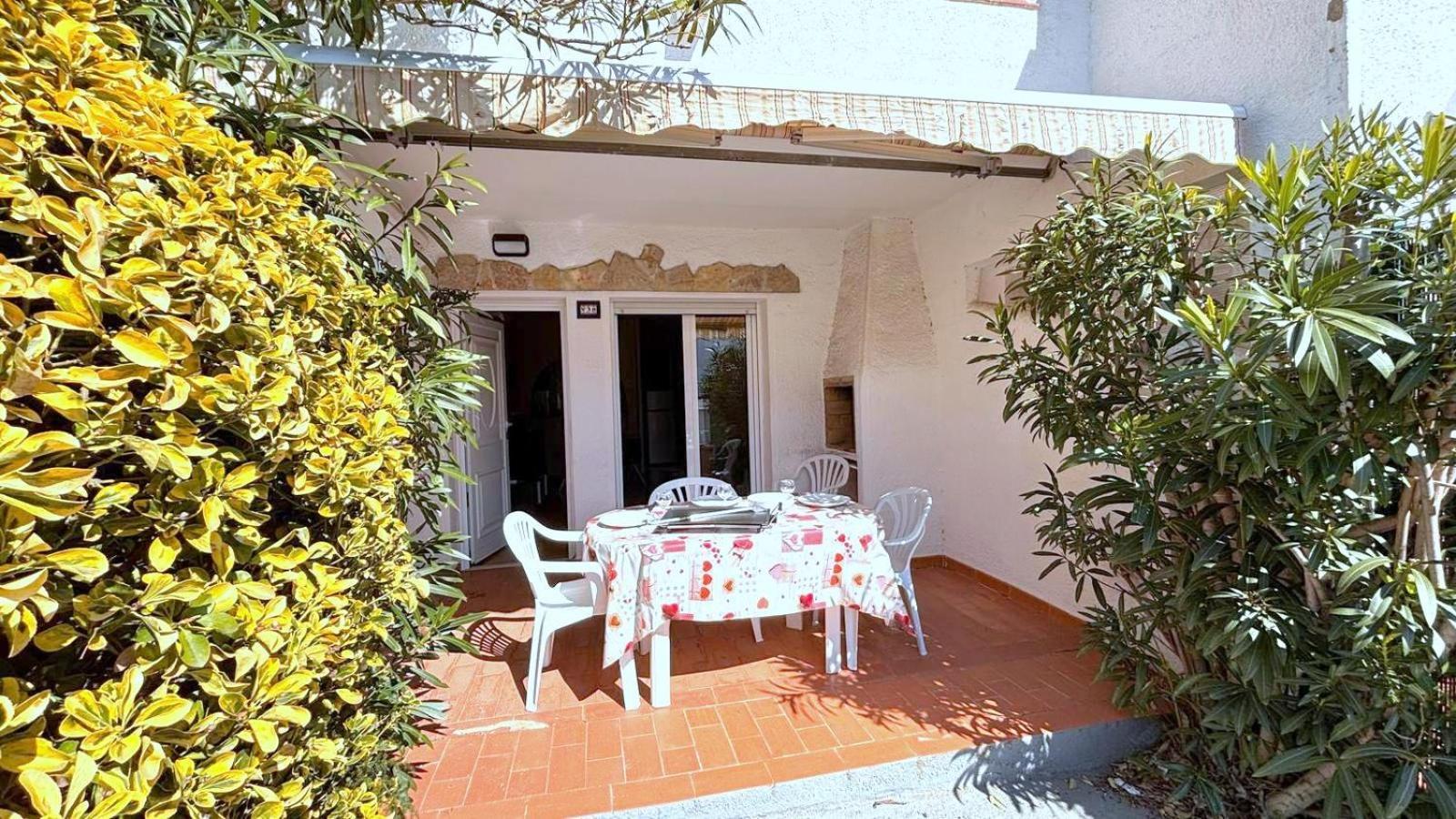 Apartmán Angeles 38 Roses Exteriér fotografie