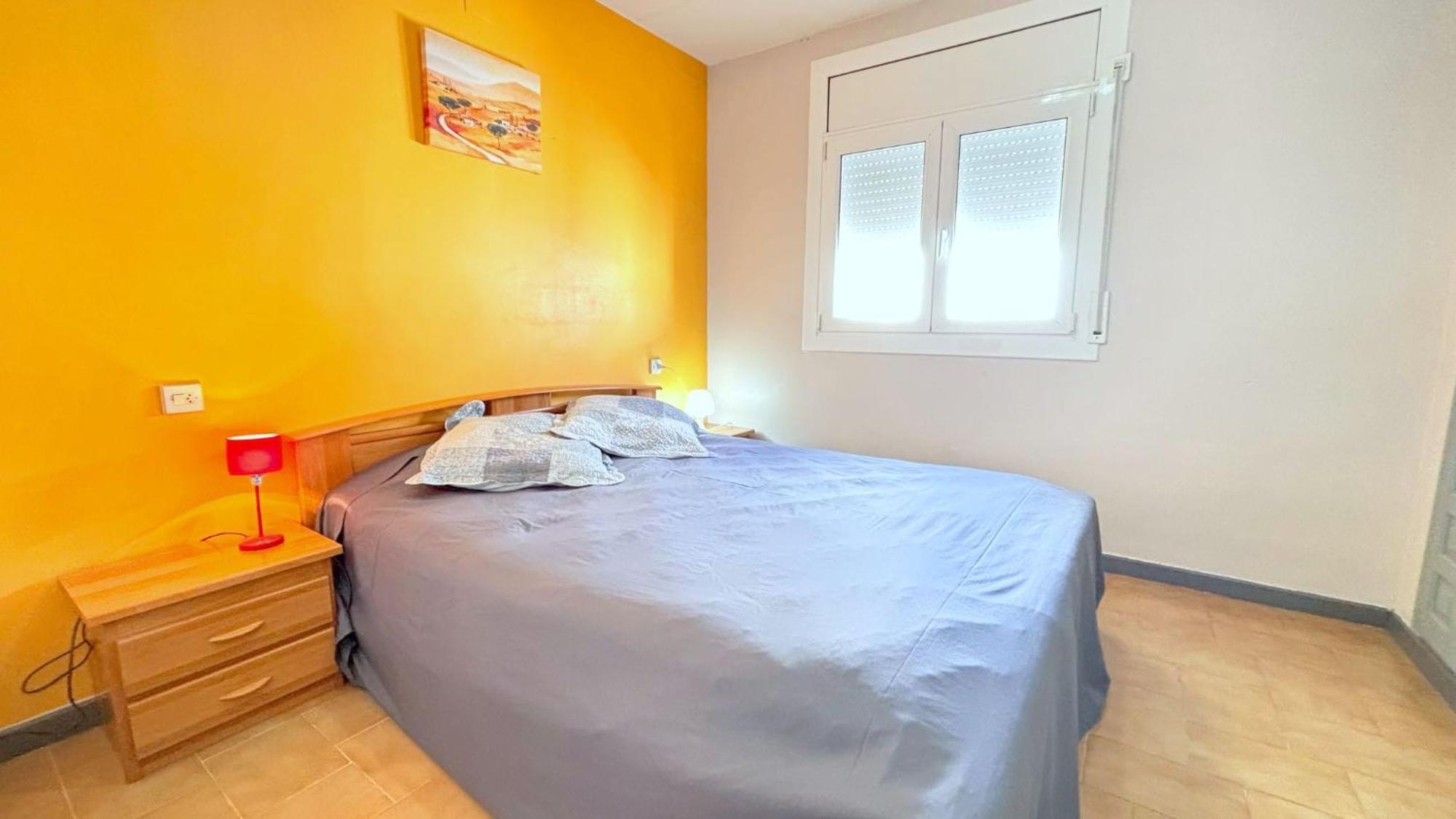 Apartmán Angeles 38 Roses Exteriér fotografie