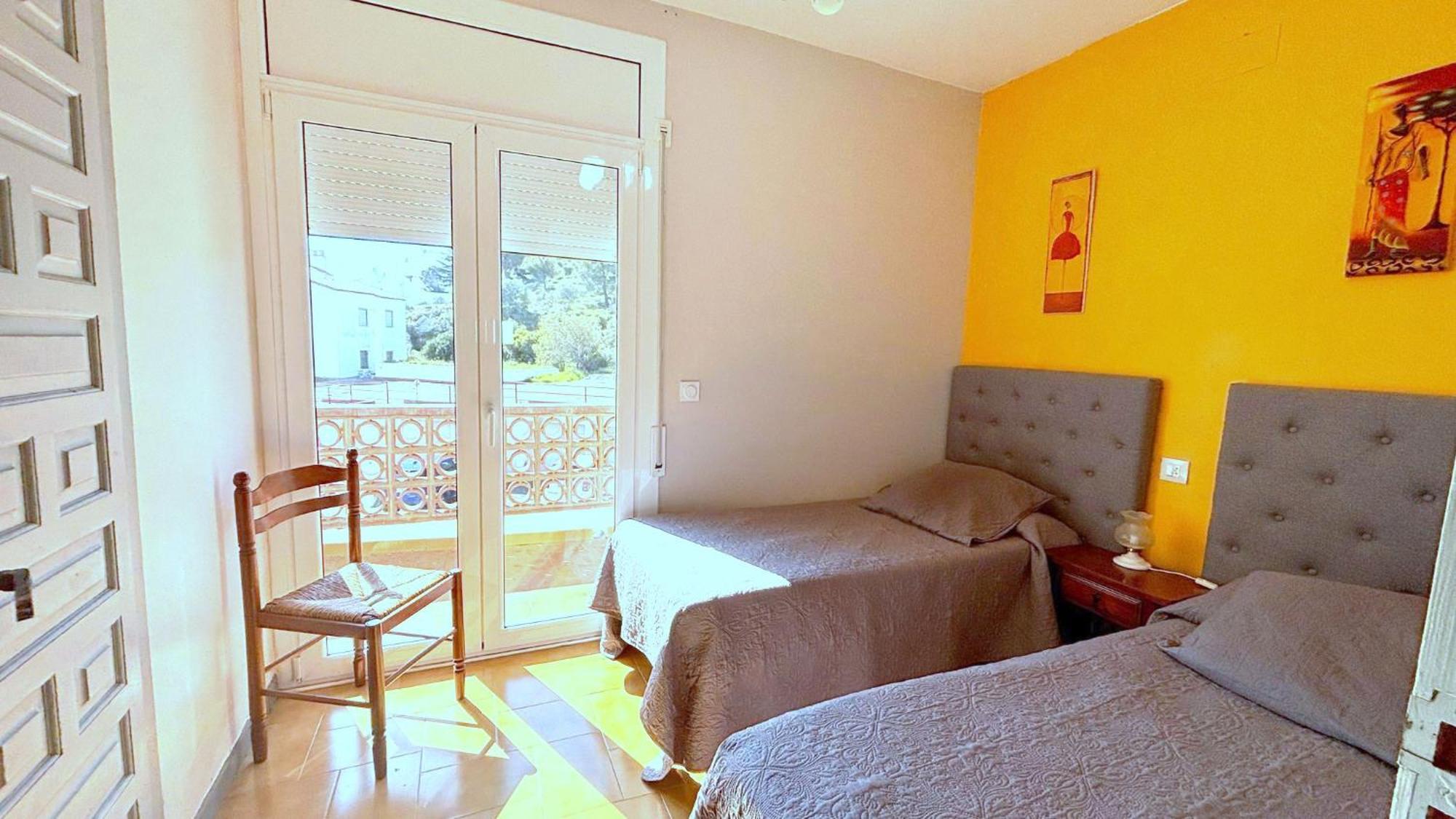 Apartmán Angeles 38 Roses Exteriér fotografie