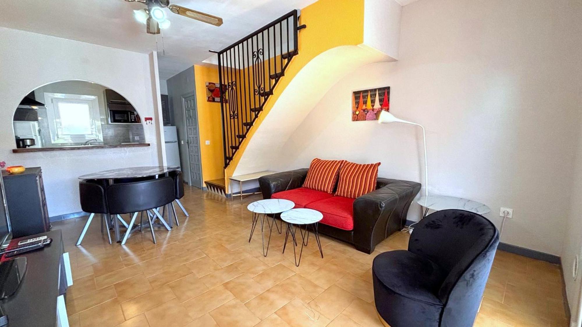 Apartmán Angeles 38 Roses Exteriér fotografie