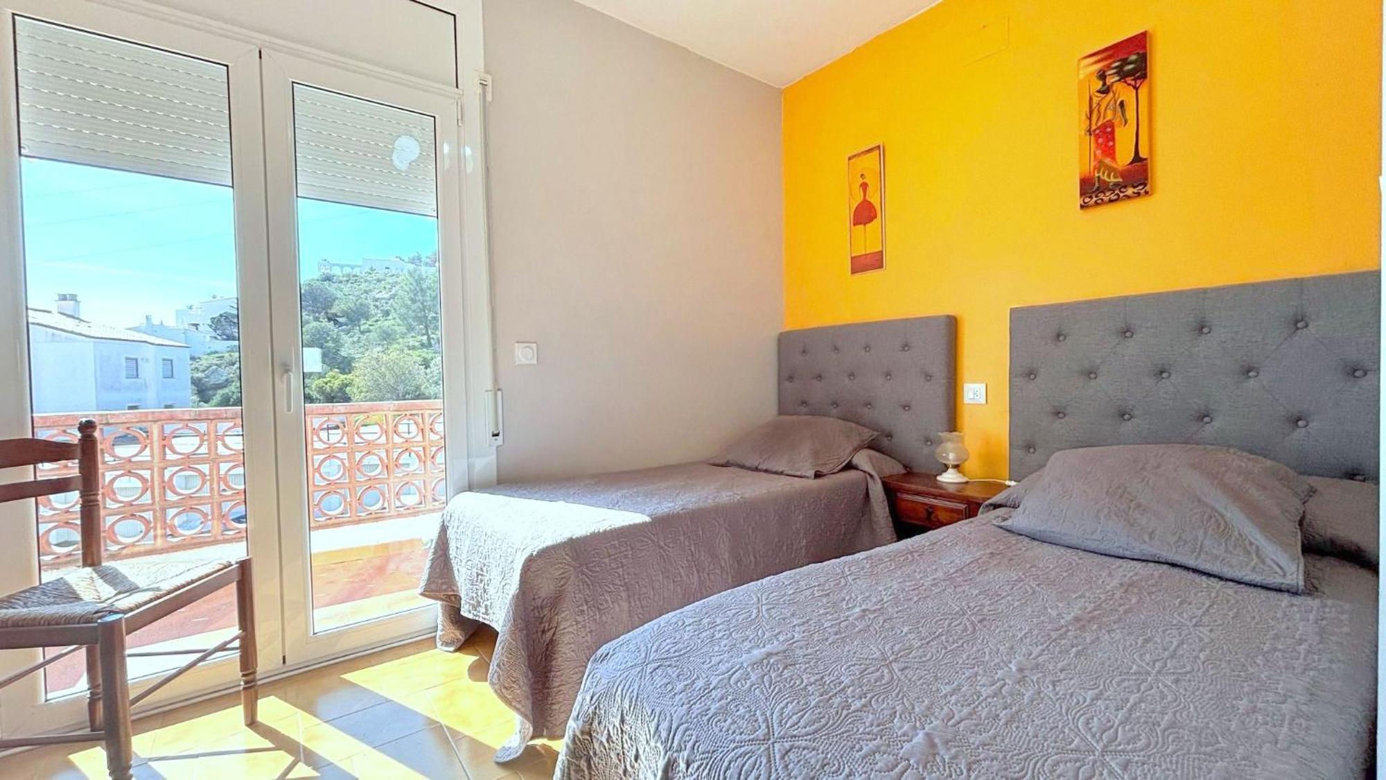 Apartmán Angeles 38 Roses Exteriér fotografie