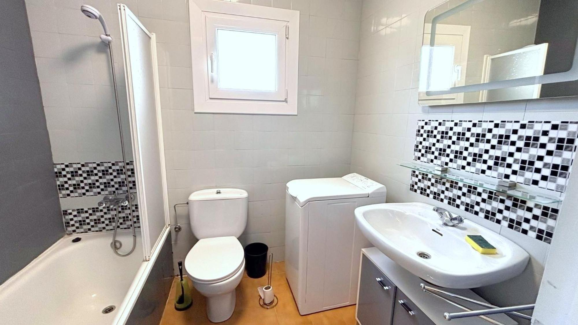Apartmán Angeles 38 Roses Exteriér fotografie
