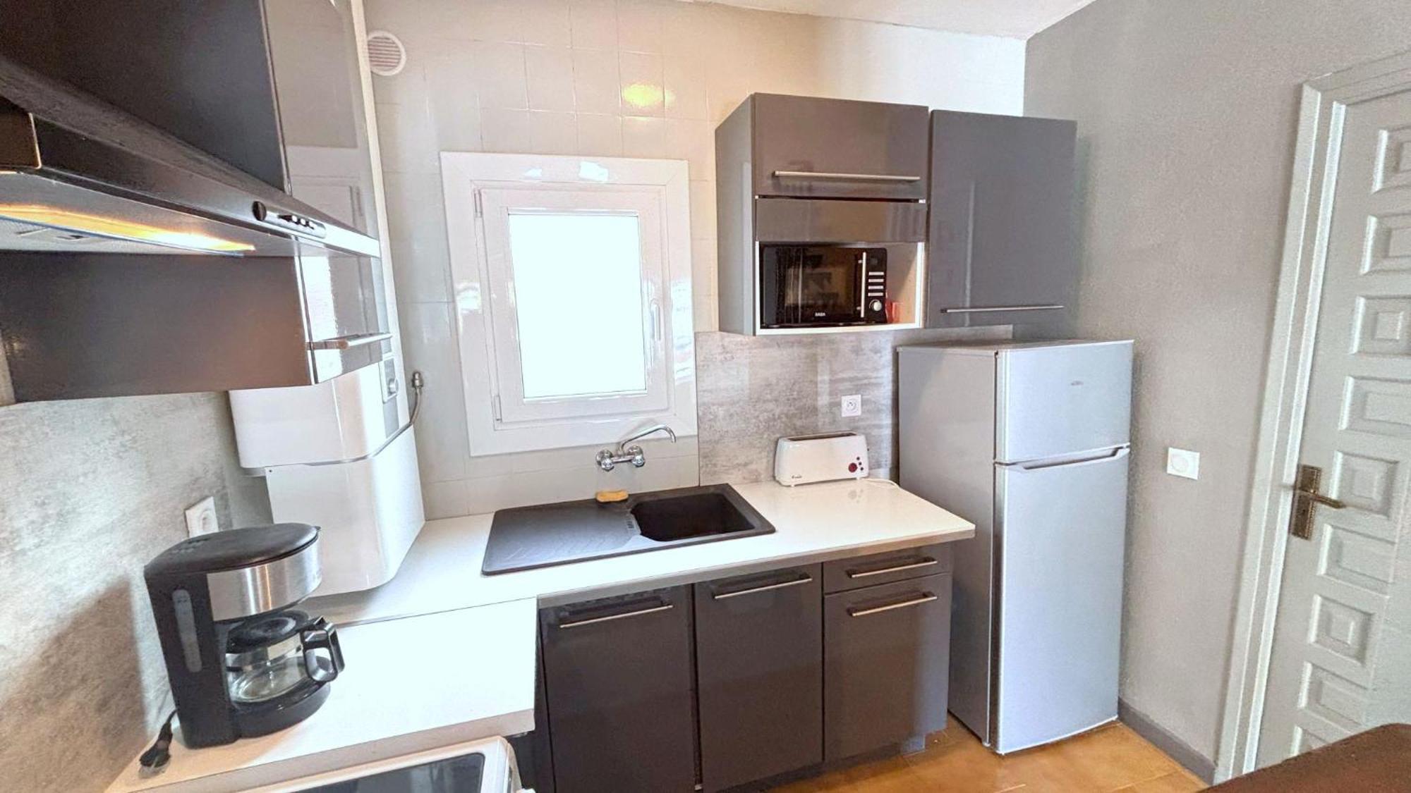 Apartmán Angeles 38 Roses Exteriér fotografie